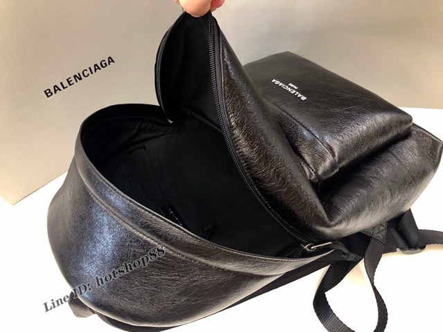 Balenciaga專櫃爆款everyday背包/雙肩包 巴黎世家男士後背包 fyj1562